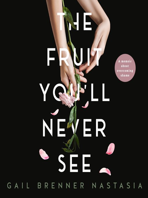 Title details for THE FRUIT YOU'LL NEVER SEE by Gail Brenner Nastasia - Available